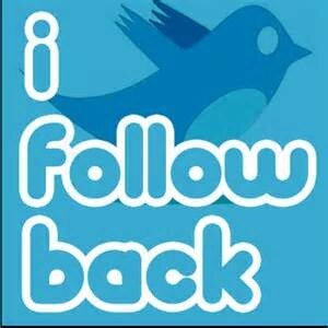 Follow back please ! And follow my followers if you want more followers ! #TeamFollowBack