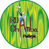 Ruachamba Pallejà (@ruachamba) 's Twitter Profile