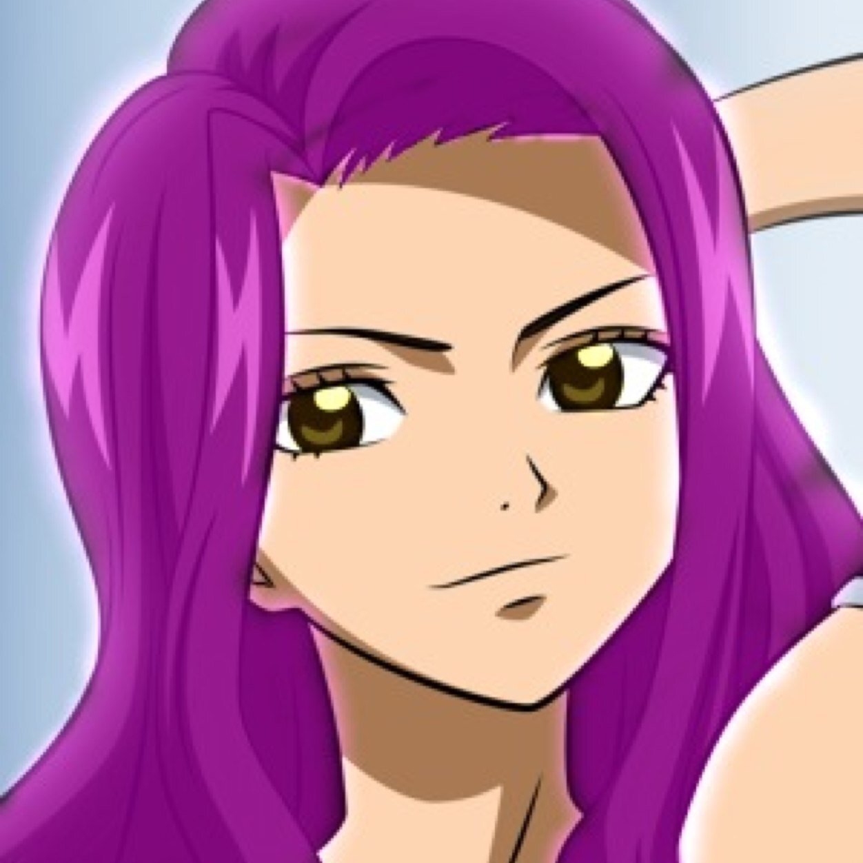 [Flannery is a very quiet Requip mage who has a bad stutter and therefore is afraid of speaking. Guild: WoH FTRP.]