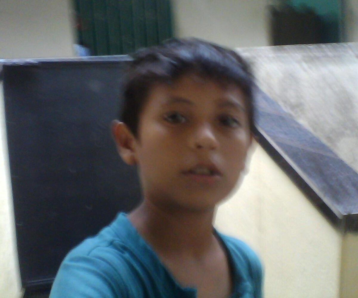 junior