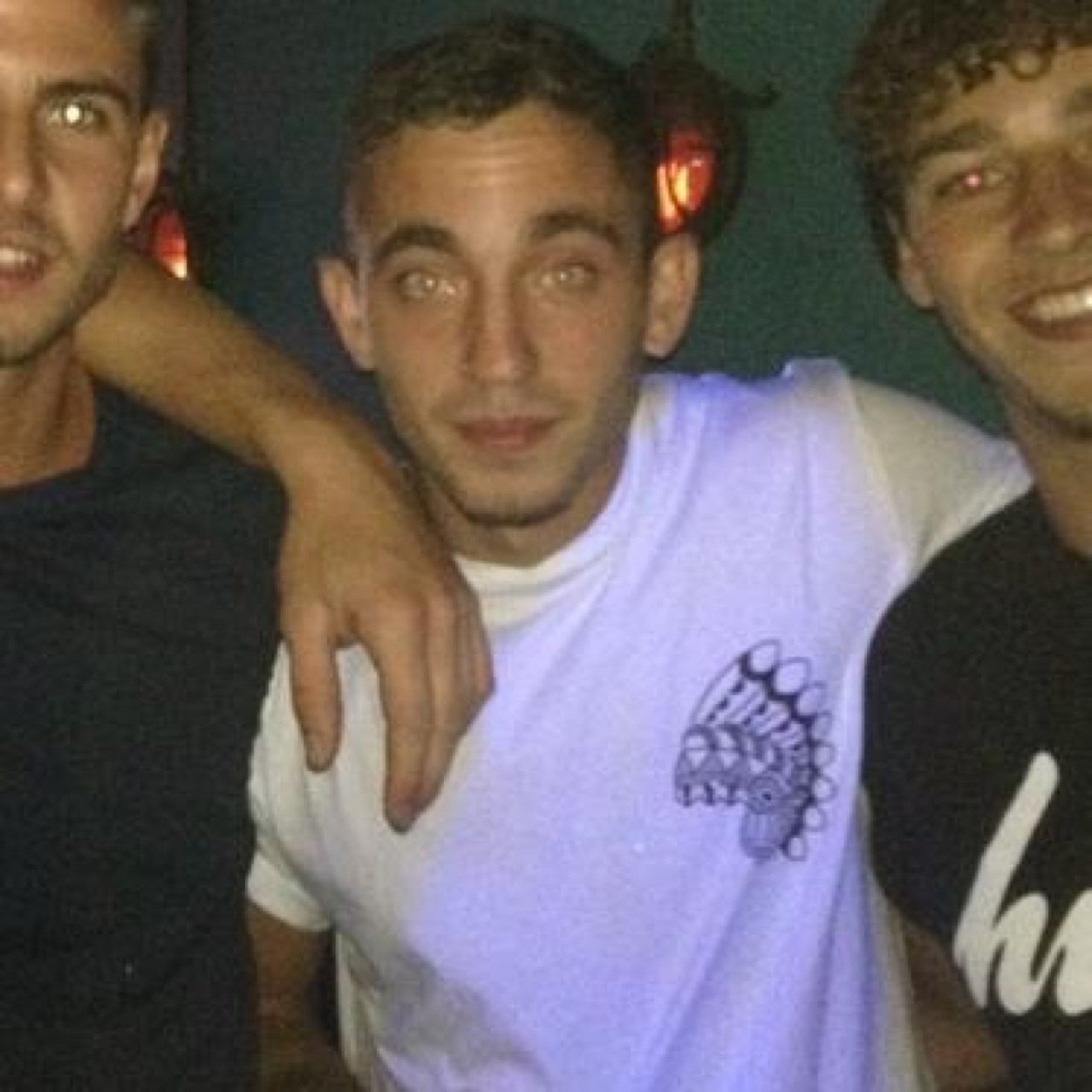 CCConst's profile picture. Once you go Greek...you've hit your Peak!