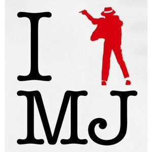 #MjFam I love You more #MichaelJackson  :)