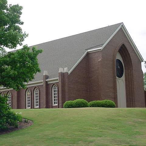 Good Shepherd Lutheran Church,  Woodstock, GA Instagram @gslutheran