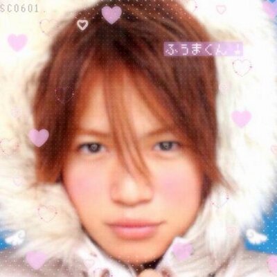菊池風磨 彼氏 彼女ごっこ Bot Fuma Kare Twitter
