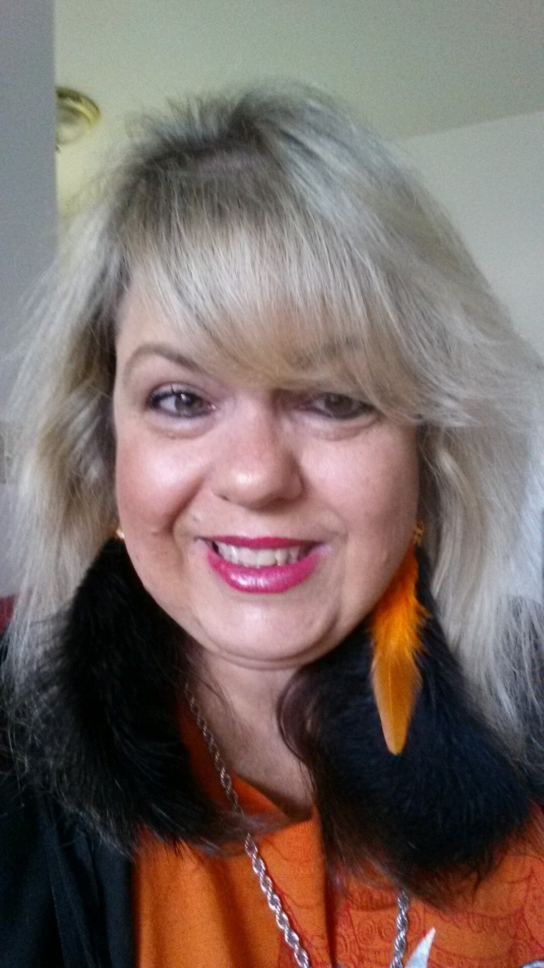 Christine Lommori Profile