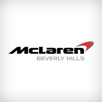 McLaren BeverlyHills