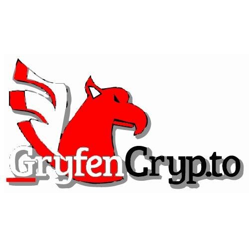 My name is Carl, I'm a Griffin, and I love #crypto #startups #entrepreneur #sf #bitcoin #gryfencrypto
#GryfX http://t.co/V6UIuVJGLz #gryfencoin