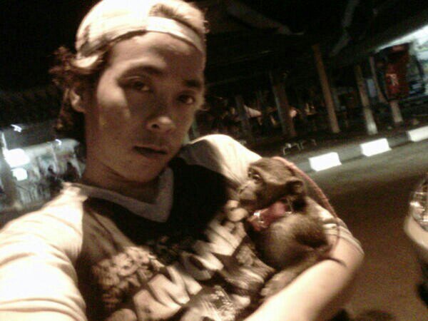 yg penting poyo