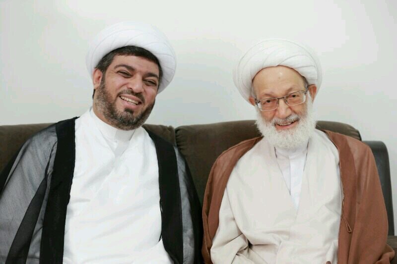 abu5lel88's profile picture. مواطن بحريني يطمح للحرية