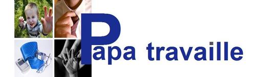 papatravaille's profile picture. 