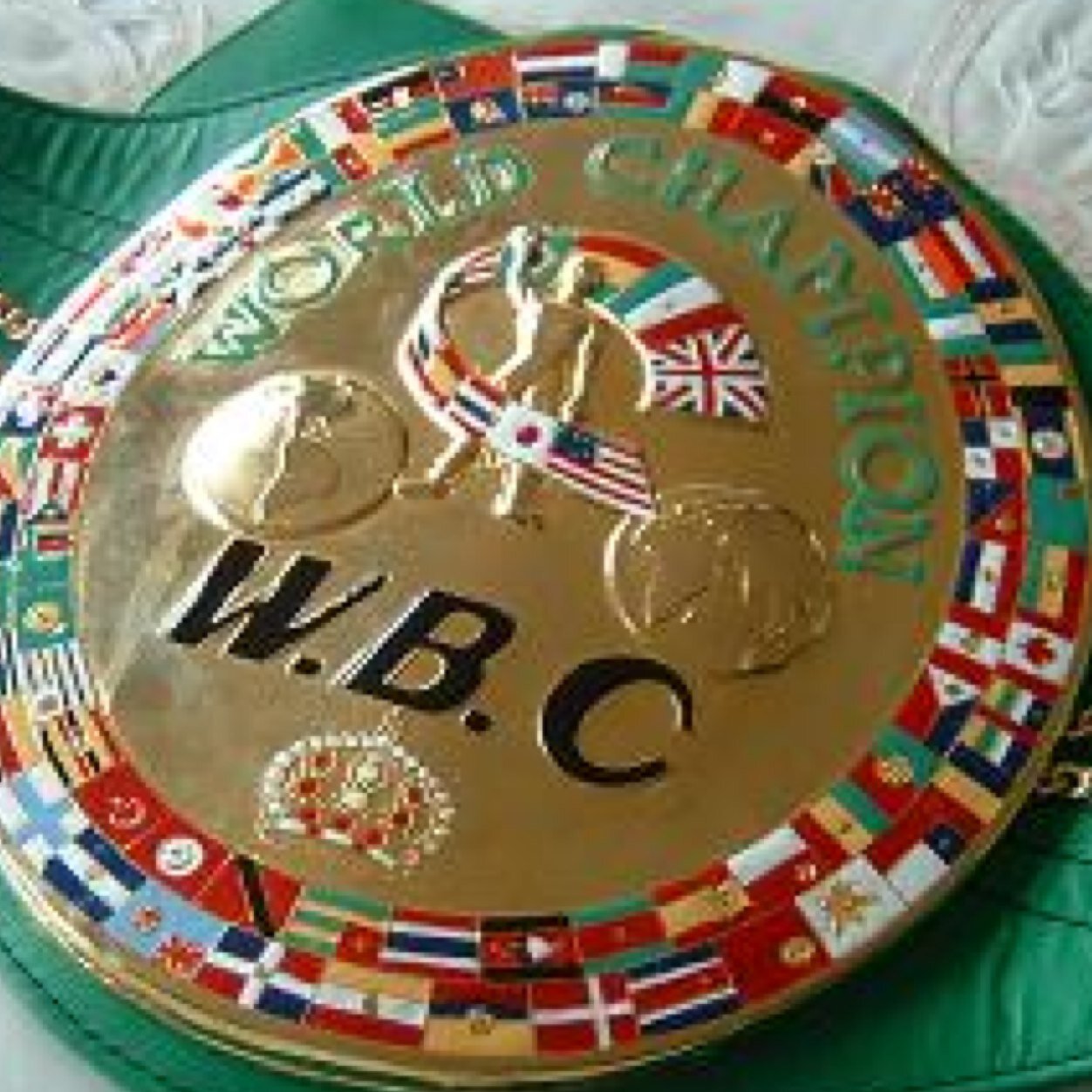 Pro_Boxing_News's profile picture. All the latest in boxing news, fights, and Banter follow for interviews and pictures of all New & Old Pro's