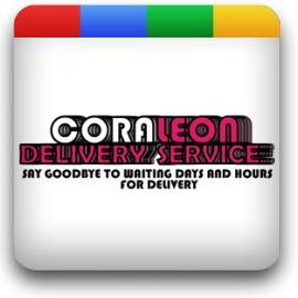 Say goodbye to waiting days and hours for #delivery with Coraleon. We provide a #courierservice that delivers goods from #localbusinesses to individuals