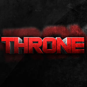 RJThrone's profile picture. 