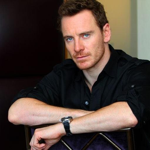 all things michael fassbender!