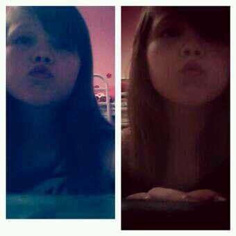 Typical Luton girl 11years old. (un)follow for a (un)follow.
