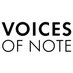 Voices of Note, Inc. (@voicesofnote) Twitter profile photo