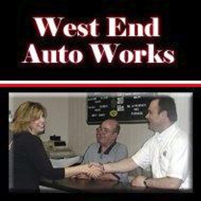 West End Auto >> West End Auto Works Weautoworks Twitter West End Auto >> West End Auto Works Weautoworks Twitter