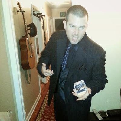 PersuasiveData's profile picture. Inbound marketing consultant 
who leverages data to figure out the why and the what's next...do you tell stories with data? Mine data and remix media!