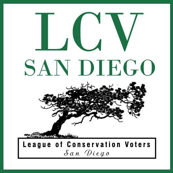 LCVSD's profile picture. LCVSD is a chapter of the California League of Conservation Voters (CLCV), working to elect environmentally responsible candidates and hold them accountable