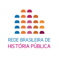 Rede Brasileira de História Pública (@rebrahip) 's Twitter Profile