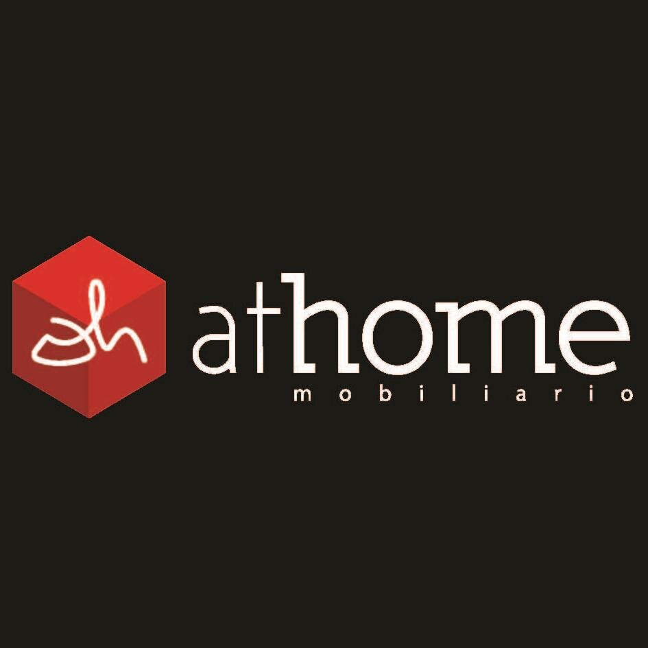 ATHOMEMobiliari's profile picture. Lo exclusivo del mobiliario para el hogar