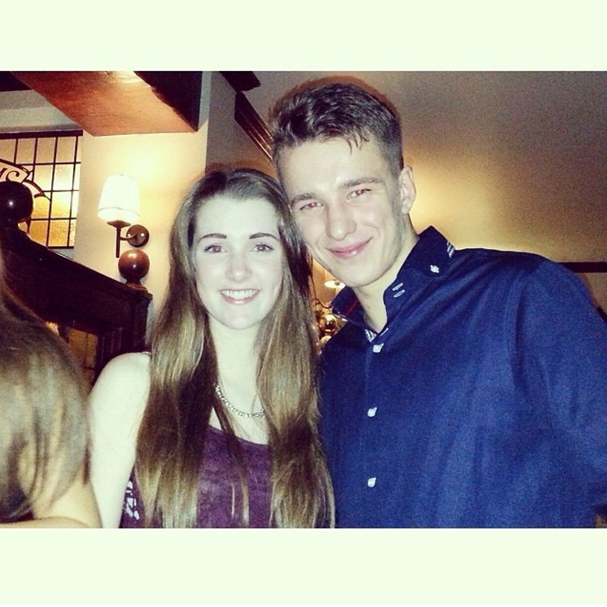 Chloee136's profile picture. Follow new twitter @chloeedean0