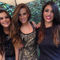 dani altuzarra (@danialtu) 's Twitter Profile