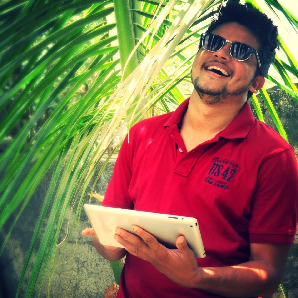 Heading towards the journey f success.