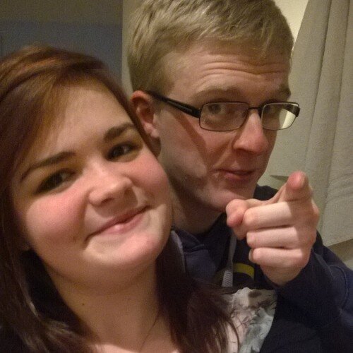 @kyleblad2011 ♥