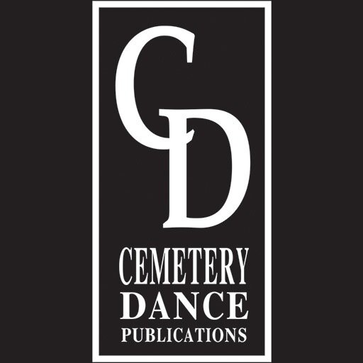 Cemetery Dance publishes horror and suspense from authors such as Stephen King, Dean Koontz, Ray Bradbury, William Peter Blatty, and many others