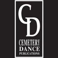 Cemetery Dance (@cemeterydance) 's Twitter Profile