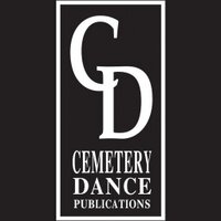 Cemetery Dance(@CemeteryDance) 's Twitter Profileg