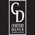 Cemetery Dance (@CemeteryDance) Twitter profile photo