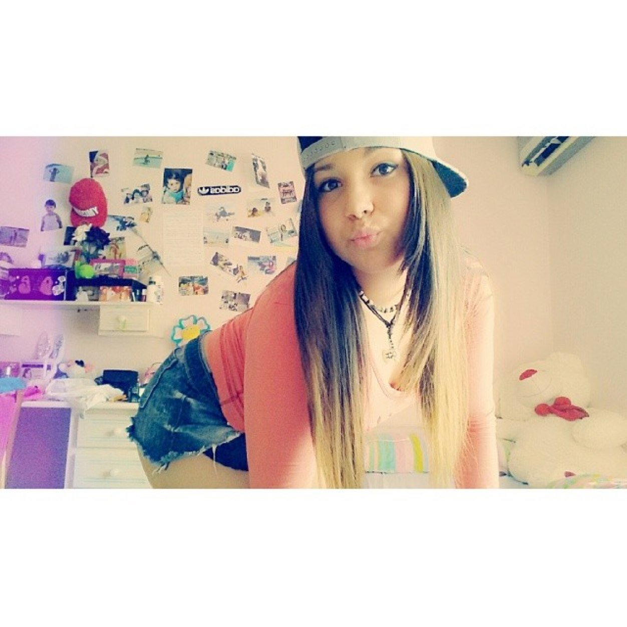 Si no me hace reír, dudo que me haga gemir♔
