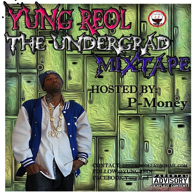 YUNGREOL's profile picture. Inner city Entreprenuer ..With the Lord as my guide..god bless