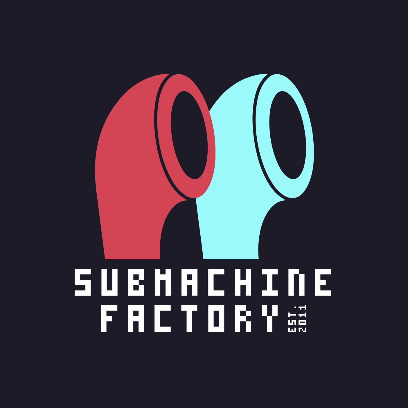 Hi! We're 2 guys making games and we're based in Poland. Check out our work and have fun!