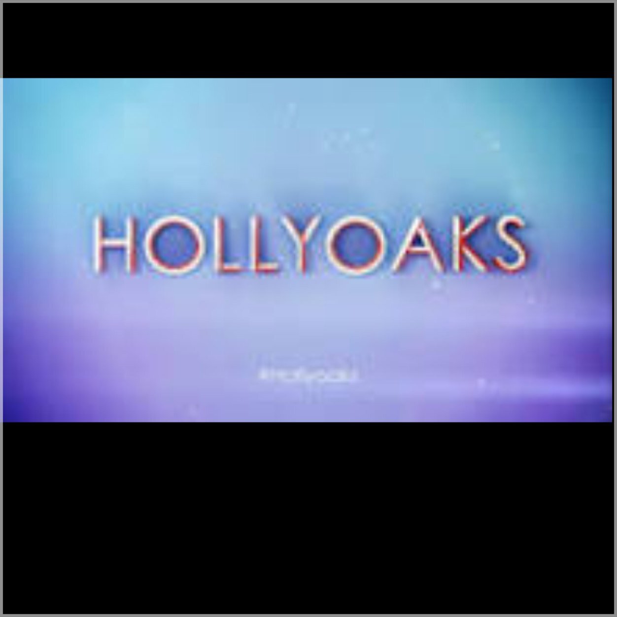 hollyoaks4lifex's profile picture. I Love Hollyoaks ❤️