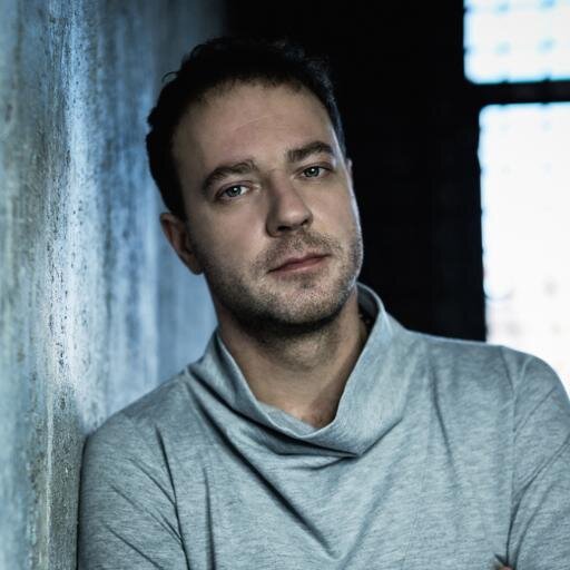Alexander Krasovitskiyさんのプロフィール画像