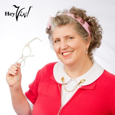 Hey Viv ! Retro Clothing at https://t.co/sBo13lpKfr ~~  Hey Viv ! Vintage on Ebay https://t.co/VY08CKHgo6