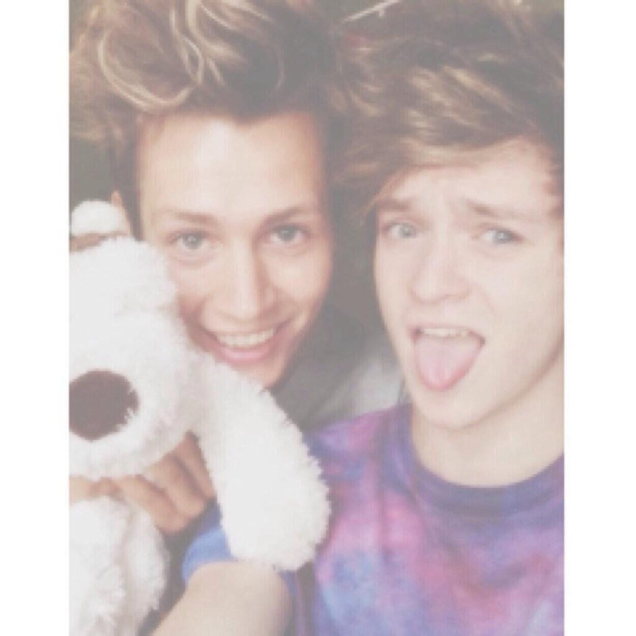 free follow bc ily follow @trxpicalmcvey X