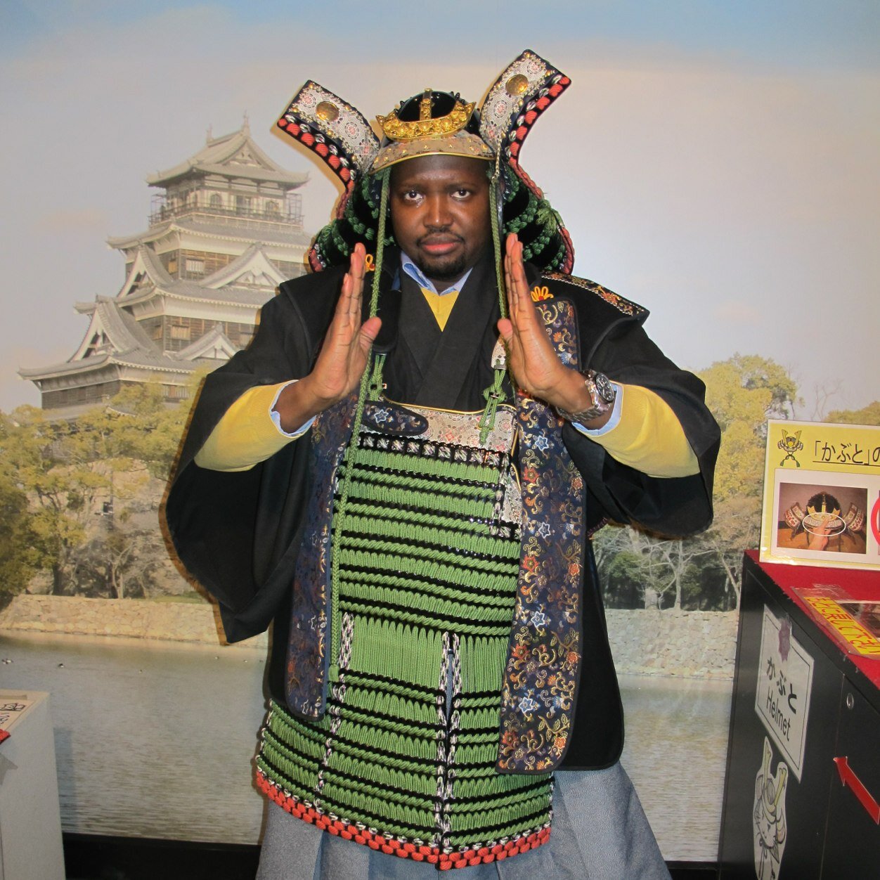 Lover of Peace, lifelong student of Peacebuilding, Conflict Transf'n, Foreign Policy, Inter'l Rel', SADC Studies and Poli Sci from Botswana, now based in...
