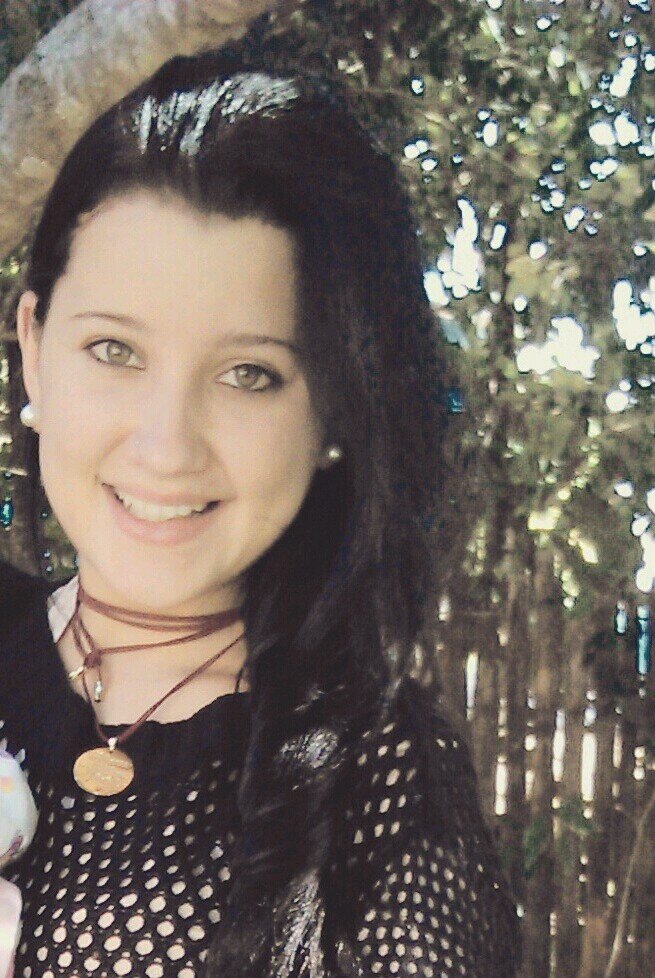 então deixe viver, deixe ficar, deixe estar como está♪ - Charlie Brown Jr ♡