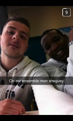 On est ensemblr #TeamGwada #Zouk #Dancehall #Sheguey