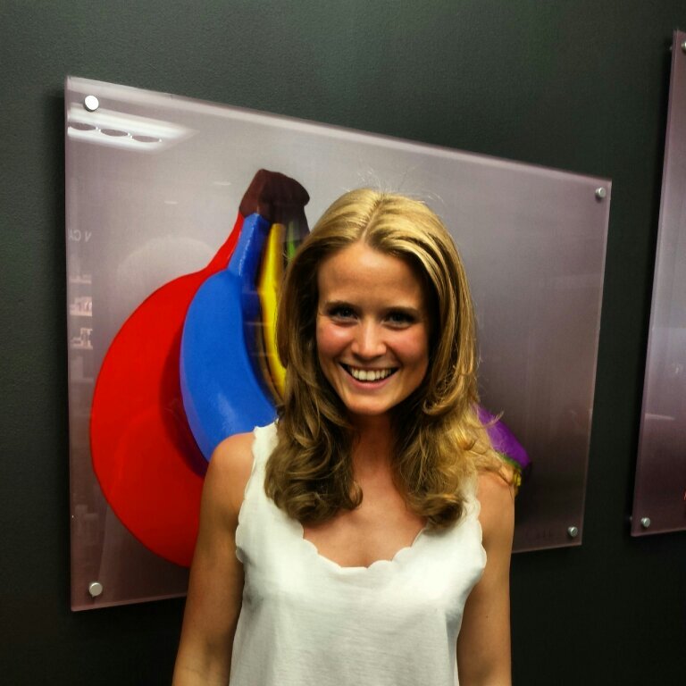 sofiebellis's profile picture. CrossFit, events & alot of untz untz