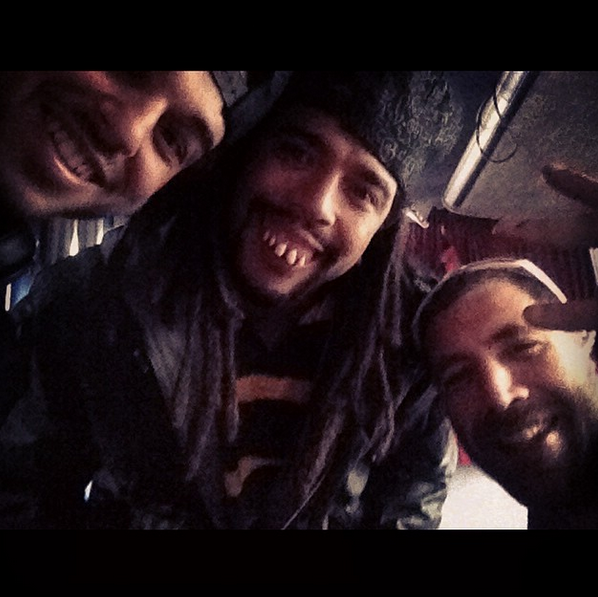 EndlessLoveCone's profile picture. Fã dos maconheiros ajudantes de trânsito ♥♥♥