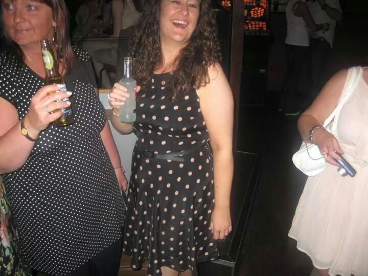 Scarymac's profile picture. Laughter loving,hardworking nurse,football and baseball fan ,TV addict and bookworm, loyal friend and smartypants, lifelong Fozzie Bear fan