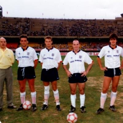 cliveroth's profile picture. Ex-member of the centre half's union, long suffering Spurs fan and granddad