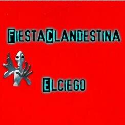 Este es el twitter de la fiesta clandestina que se va a montar en Elciego en la Plaza Bienvenido el proximo 19 de julio del 2014