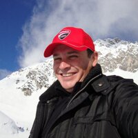 Márcio Scipionato (@scipionato) 's Twitter Profile