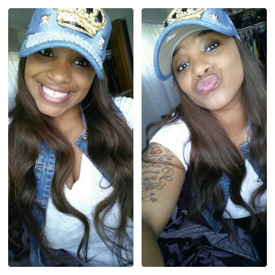 Fuck Ah Bio Bitch FOLLOW. !! #TEAMCGOD